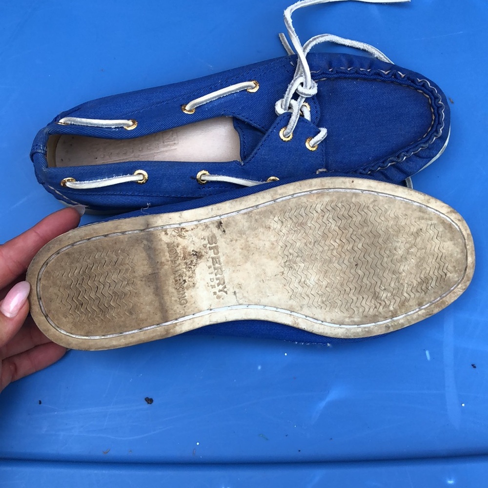 Boat shoes - Picture 3 of 4